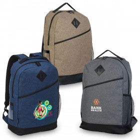 Tirano Backpacks